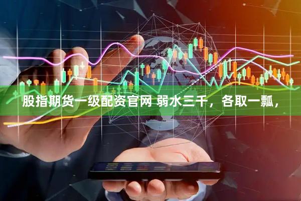 股指期货一级配资官网 弱水三千，各取一瓢，